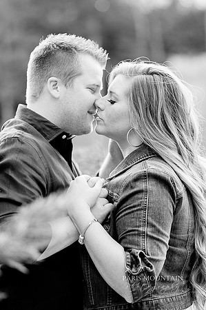 Rocky's Lake Estate Engagement-18
