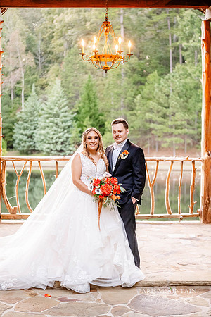 Indigo Falls Wedding Photogrpaher-153