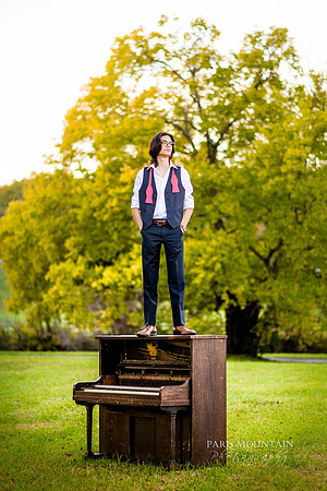 Piano Atlanta Senior Portraits-48