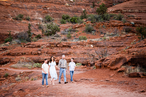 Paulding County Family Portrait Photographer-3