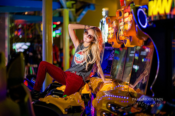 Arcade Teen Portraits-18