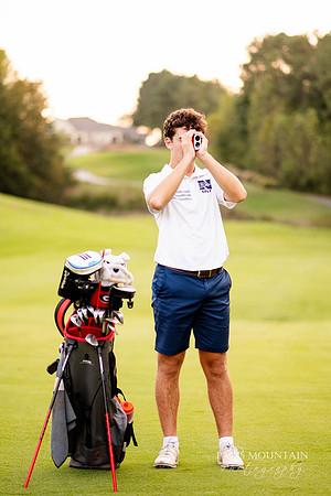 North Paulding High Senior Portrait Photographer-33