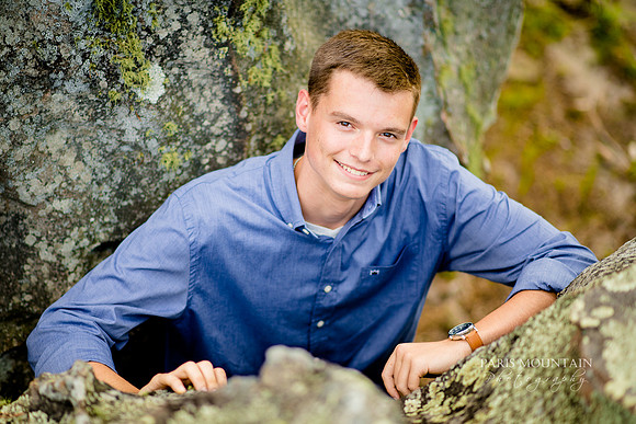 Paulding County Senior Portraits-2