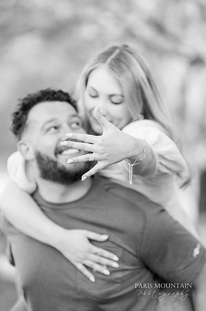 Atlanta Wedding Photographer Engagement-13