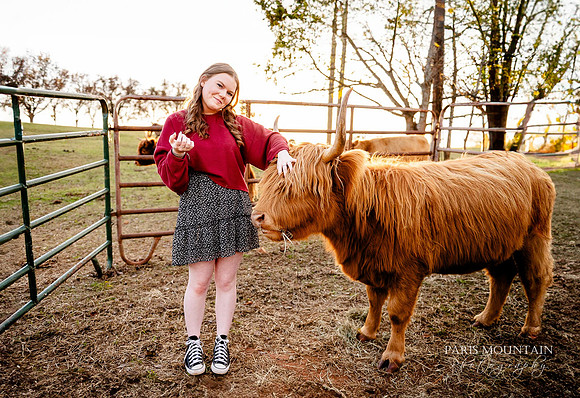 East Paulding Senior Portrait Photographer-13