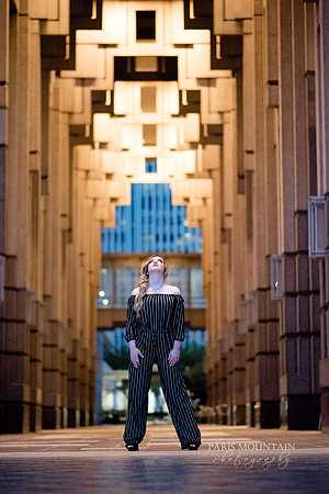 South Paulding High School Senior Portraits-30