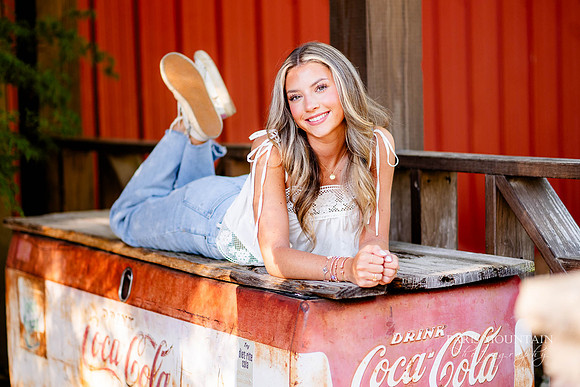 Haralson County Senior Portrait Photographer-9