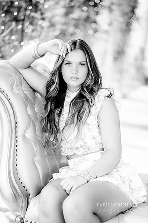 South Paulding High School Senior Portraits Photographer-19