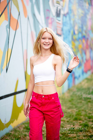 Paulding County Photographer Cobb Senior-12