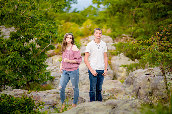 Paulding County Senior Portraits-50