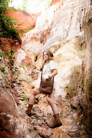 Atlanta Senior Portrait Photographer-54