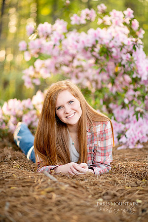 Haralson County Senior Portrait Photographer-3
