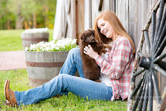 Haralson County Senior Portrait Photographer-5