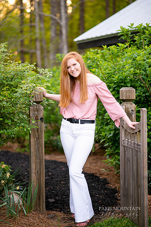 Haralson County Senior Portrait Photographer-9