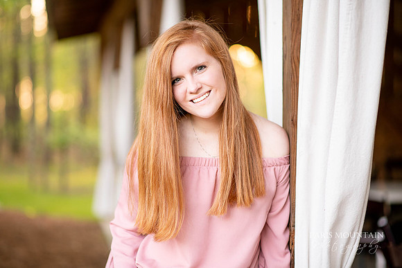 Haralson County Senior Portrait Photographer-13