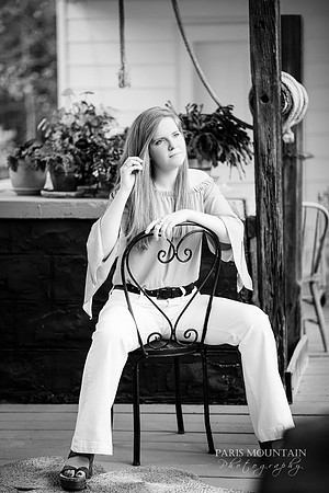 Haralson County Senior Portrait Photographer-16