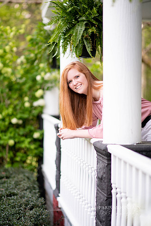 Haralson County Senior Portrait Photographer-17