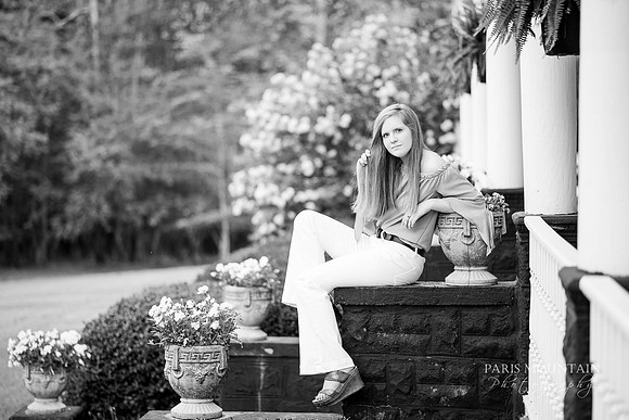 Haralson County Senior Portrait Photographer-20