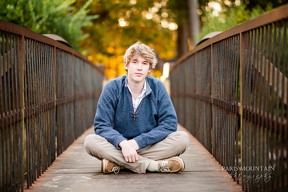 Cartersville Senior Portrait Photographer-40