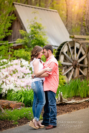 Indigo Falls Wedding Photographer-7