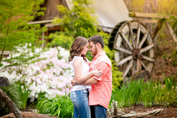 Indigo Falls Wedding Photographer-9
