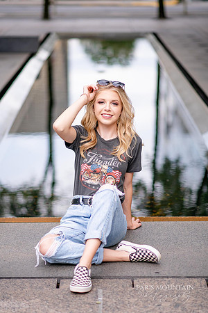 East Paulding County Photographer Senior Portraits-26