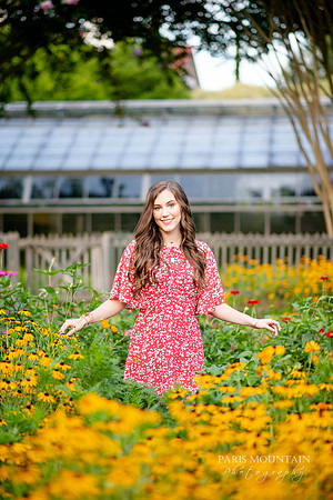 Darlington Senior Portrait Photographer Rome-49
