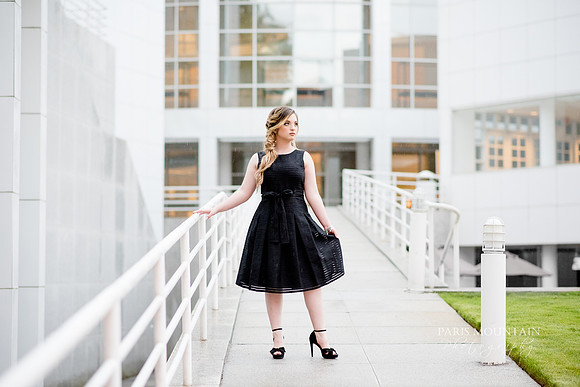 South Paulding High School Senior Portraits-7