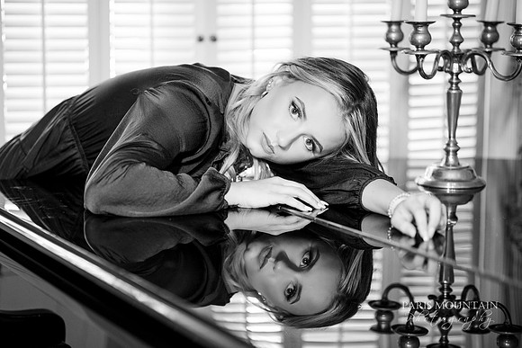 Cedartown Photographer Senior Portrait-2