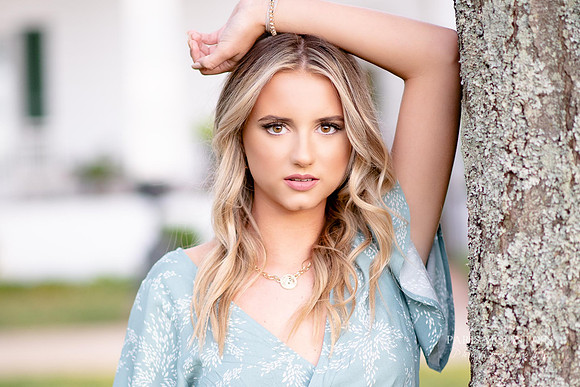 Cedartown Photographer Senior Portrait-31