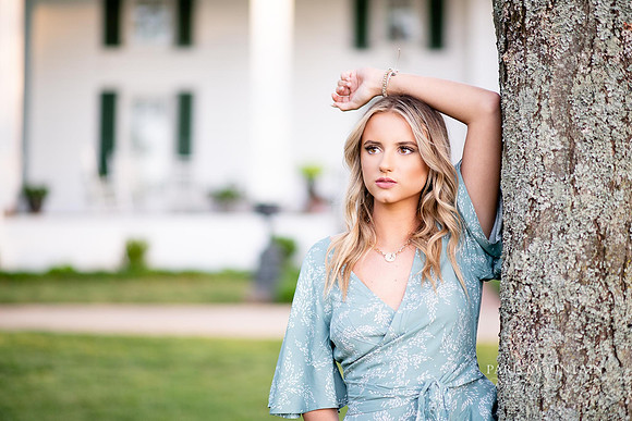 Cedartown Photographer Senior Portrait-34