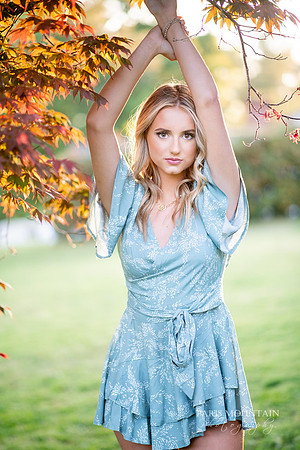 Cedartown Photographer Senior Portrait-37
