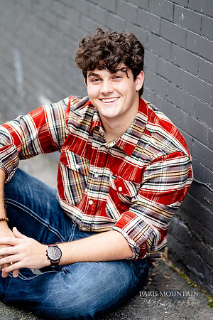 Mount Paran Christian School Senior Portrait Photographer-68