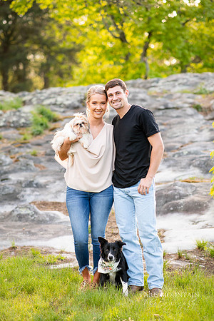 Rockmart Wedding Photographer-1
