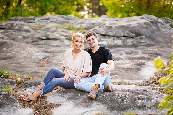 Rockmart Wedding Photographer-3