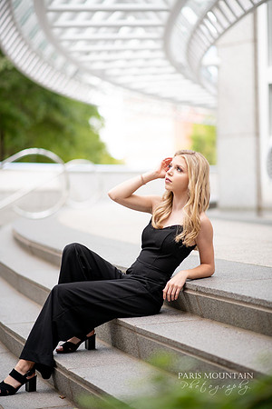 East Paulding County Photographer Senior Portraits-7