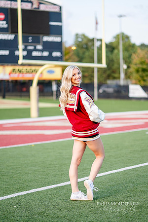 South Paulding Senior Portrait Photographer-52