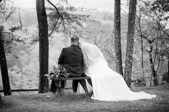 Cloudland Canyon Wedding Elope Photographer-65
