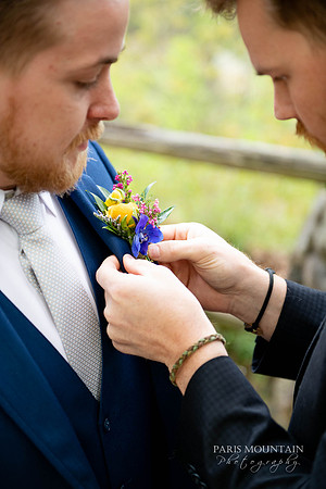 Cloudland Canyon Wedding Elope Photographer-1