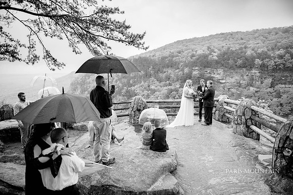 Cloudland Canyon Wedding Elope Photographer-13