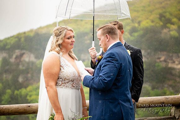 Cloudland Canyon Wedding Elope Photographer-17