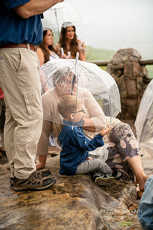 Cloudland Canyon Wedding Elope Photographer-19
