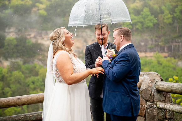 Cloudland Canyon Wedding Elope Photographer-24
