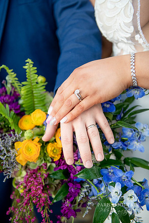 Cloudland Canyon Wedding Elope Photographer-30