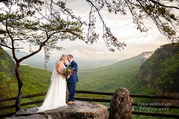 Cloudland Canyon Wedding Elope Photographer-31