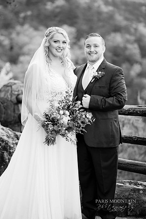 Cloudland Canyon Wedding Elope Photographer-38