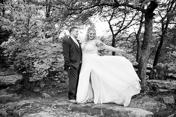 Cloudland Canyon Wedding Elope Photographer-40