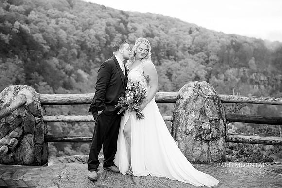 Cloudland Canyon Wedding Elope Photographer-44