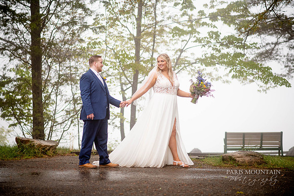 Cloudland Canyon Wedding Elope Photographer-49