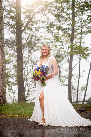 Cloudland Canyon Wedding Elope Photographer-51